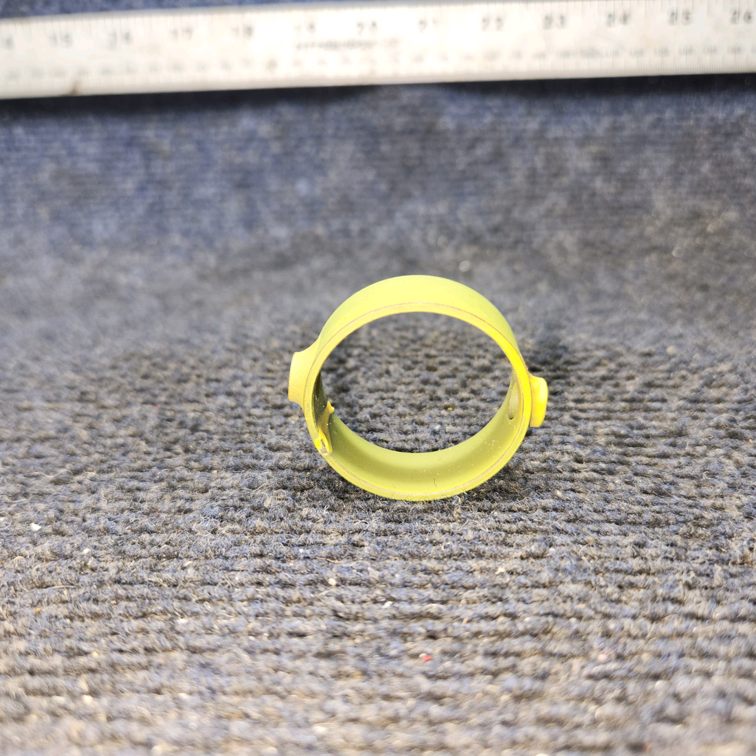 Used aircraft parts for sale, 600072-000 Ring Bearing - Price per Each