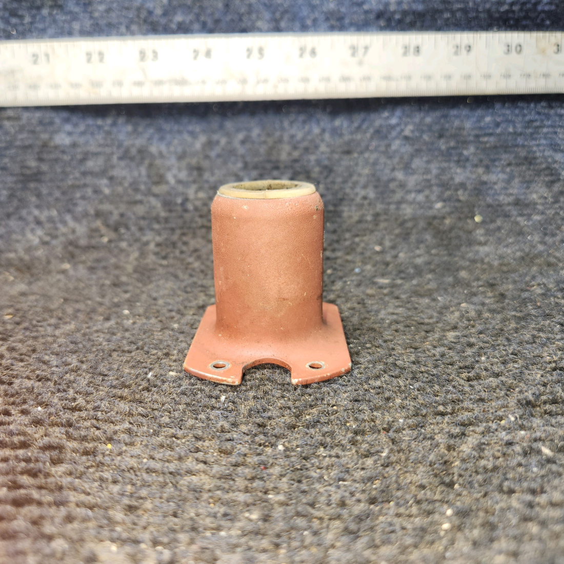 Used aircraft parts for sale, 0513311-2 Cessna 172F Control Tube Support RH