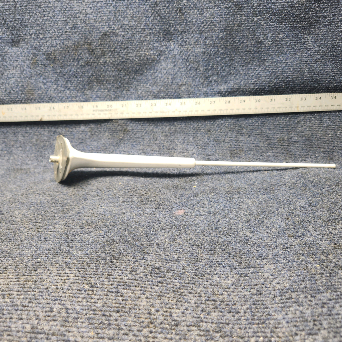 Used aircraft parts for sale, CI270 Dorne & Margolin Cessna 172RG VHF-COM 118-137MHZ Antenna