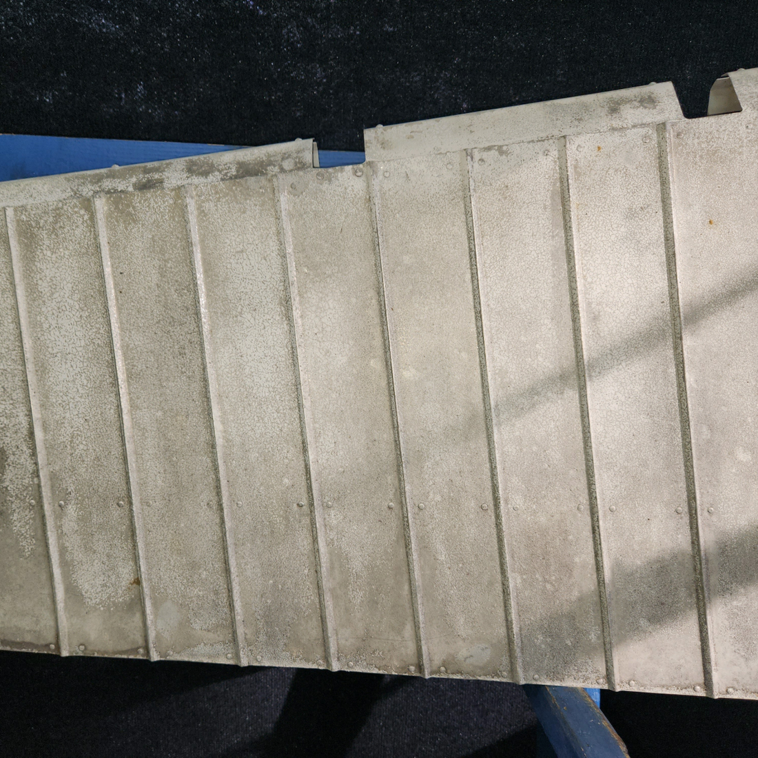 Used aircraft parts for sale, 0532001-73 Cessna 172F Elevator Assembly - LH (Core)