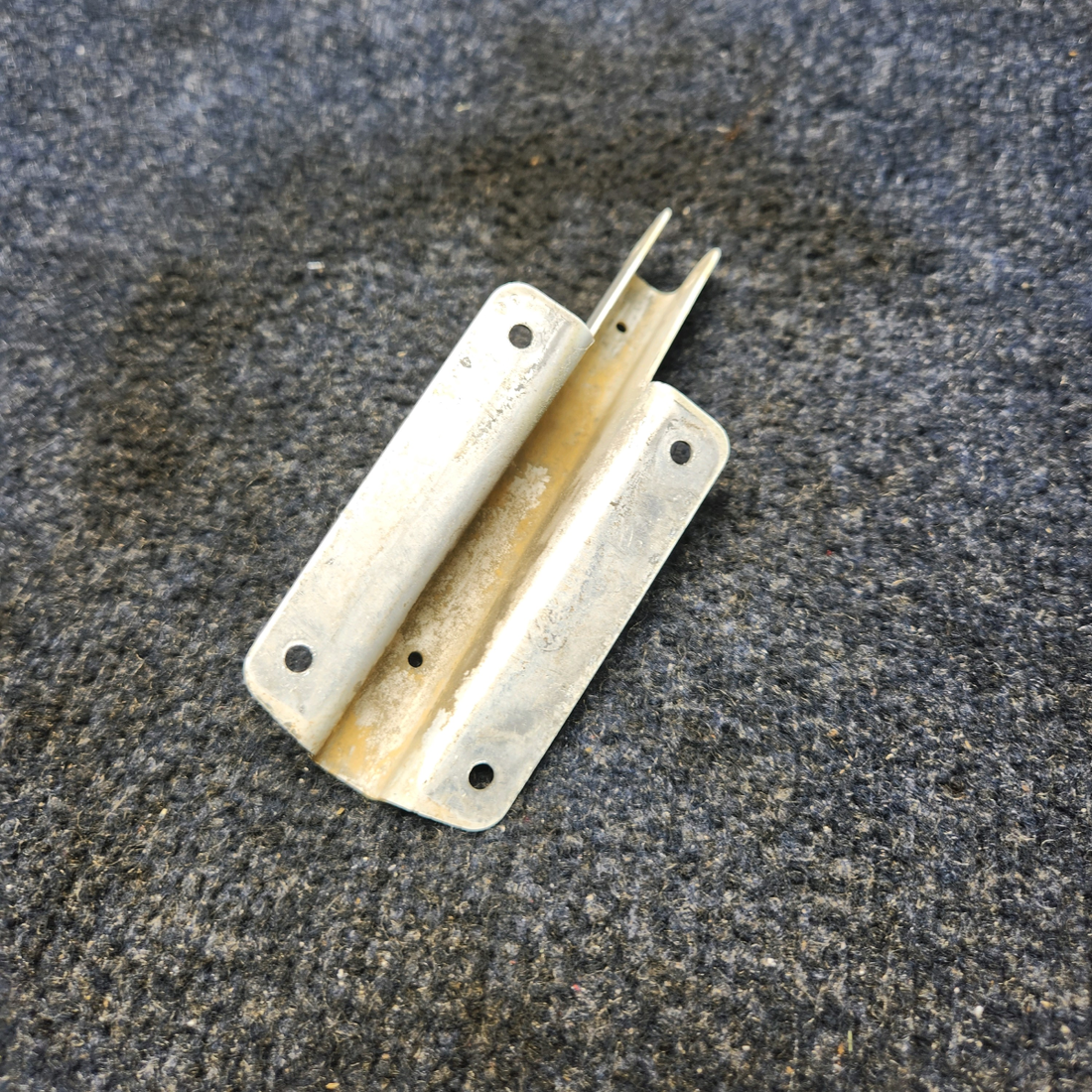 Used aircraft parts for sale, 78967-003 Piper PA32RT-300 HORN STABILATOR TRIM TAB CONTROL