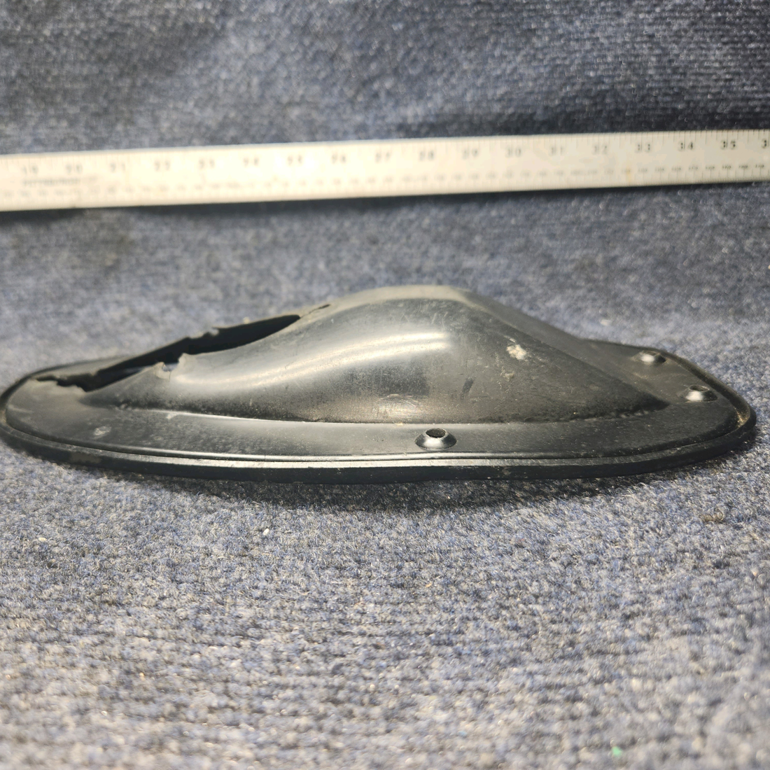 Used aircraft parts for sale, 1280121-1 Cessna 172RG Pan Hand Pump . See Photos