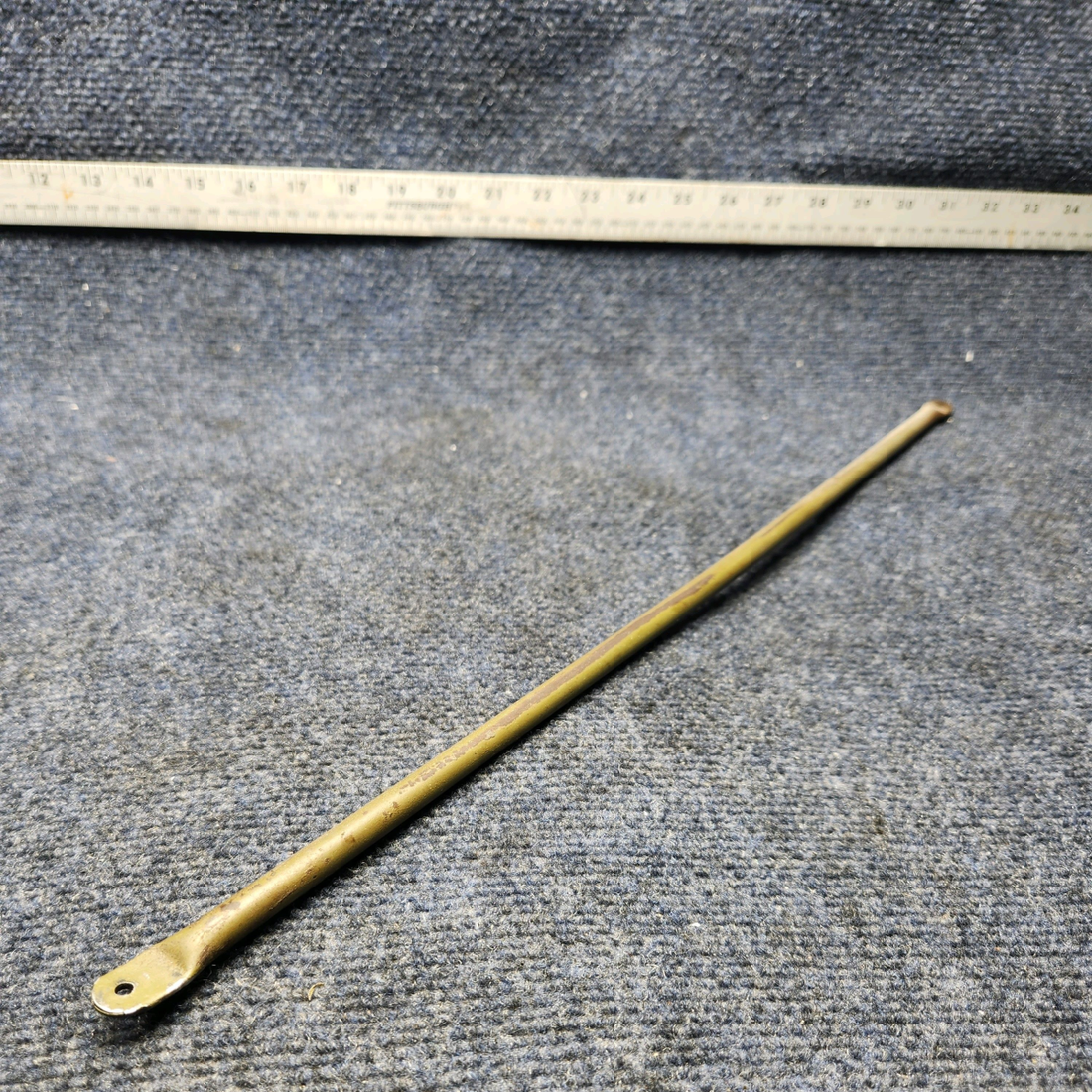 Used aircraft parts for sale, 0517028-1 CESSNA C172RG CABIN DOOR PUSHROD LH OR RH