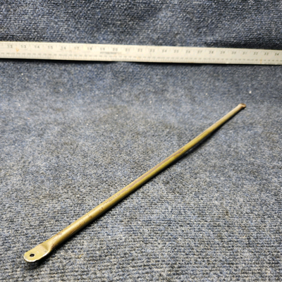 Used aircraft parts for sale, 0517028-1 CESSNA C172RG CABIN DOOR PUSHROD LH OR RH