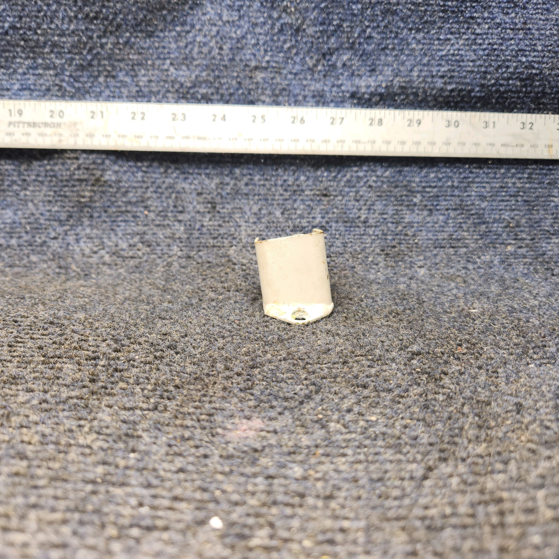 Used aircraft parts for sale, 96-534051-65 BEECHCRAFT 95-55B Rear Seat Bar Support - LH