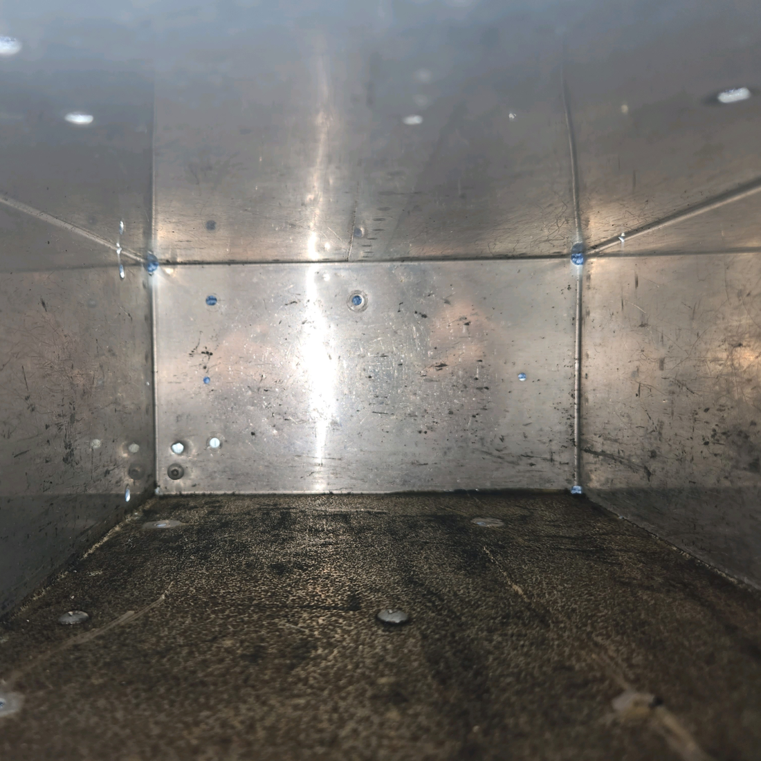 Used aircraft parts for sale, 0713778-7 Map Case With Door