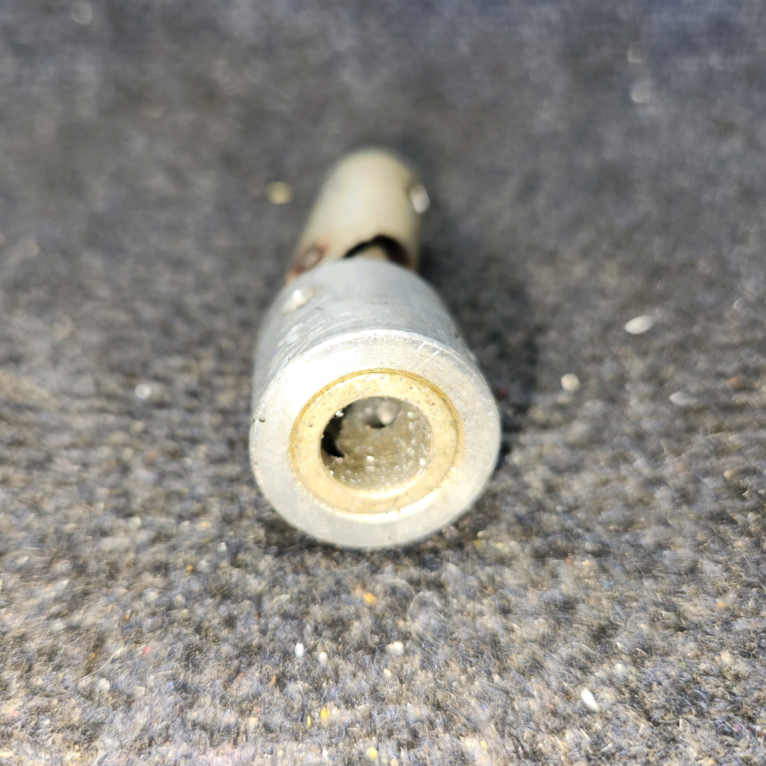 Used aircraft parts for sale, 62834-002 Piper PA28-161 Universal Joint for Control Column