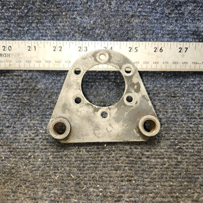 Used aircraft parts for sale, 451-786 Piper PA32RT-300 Brake Torque Plate