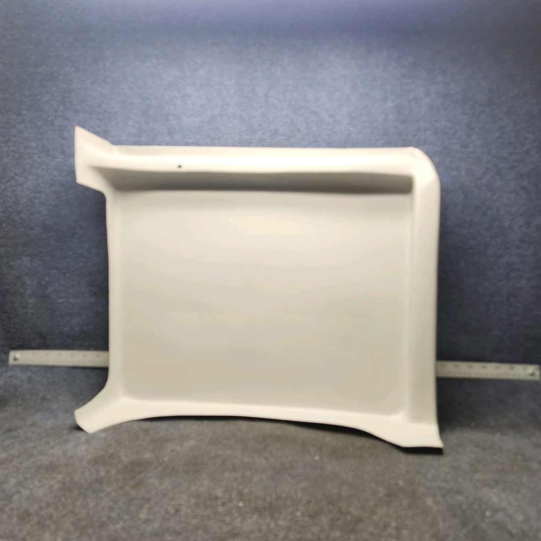 Used aircraft parts for sale, K0500210-23 McFarlane Aviation Cessna 172E Baggage Compartment