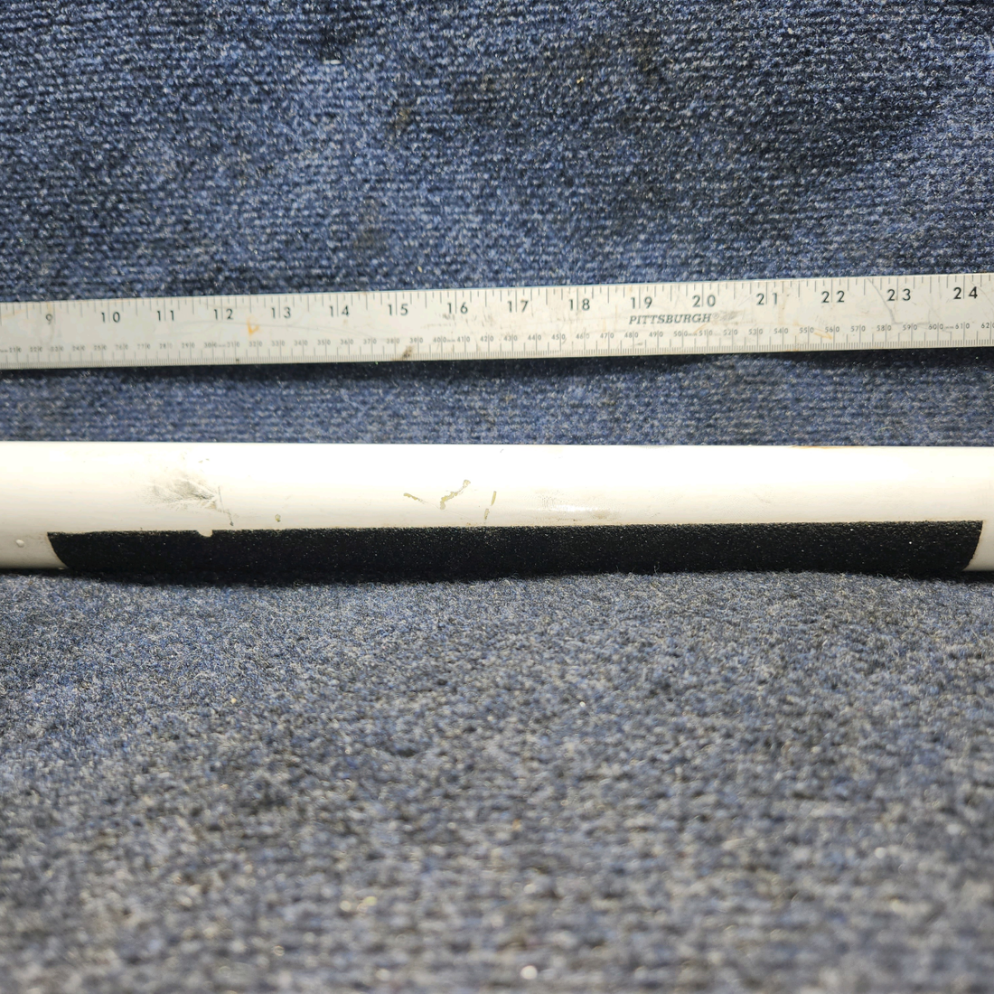 Used aircraft parts for sale, 2441002-1 CESSNA C172RG Main Gear Spring LH