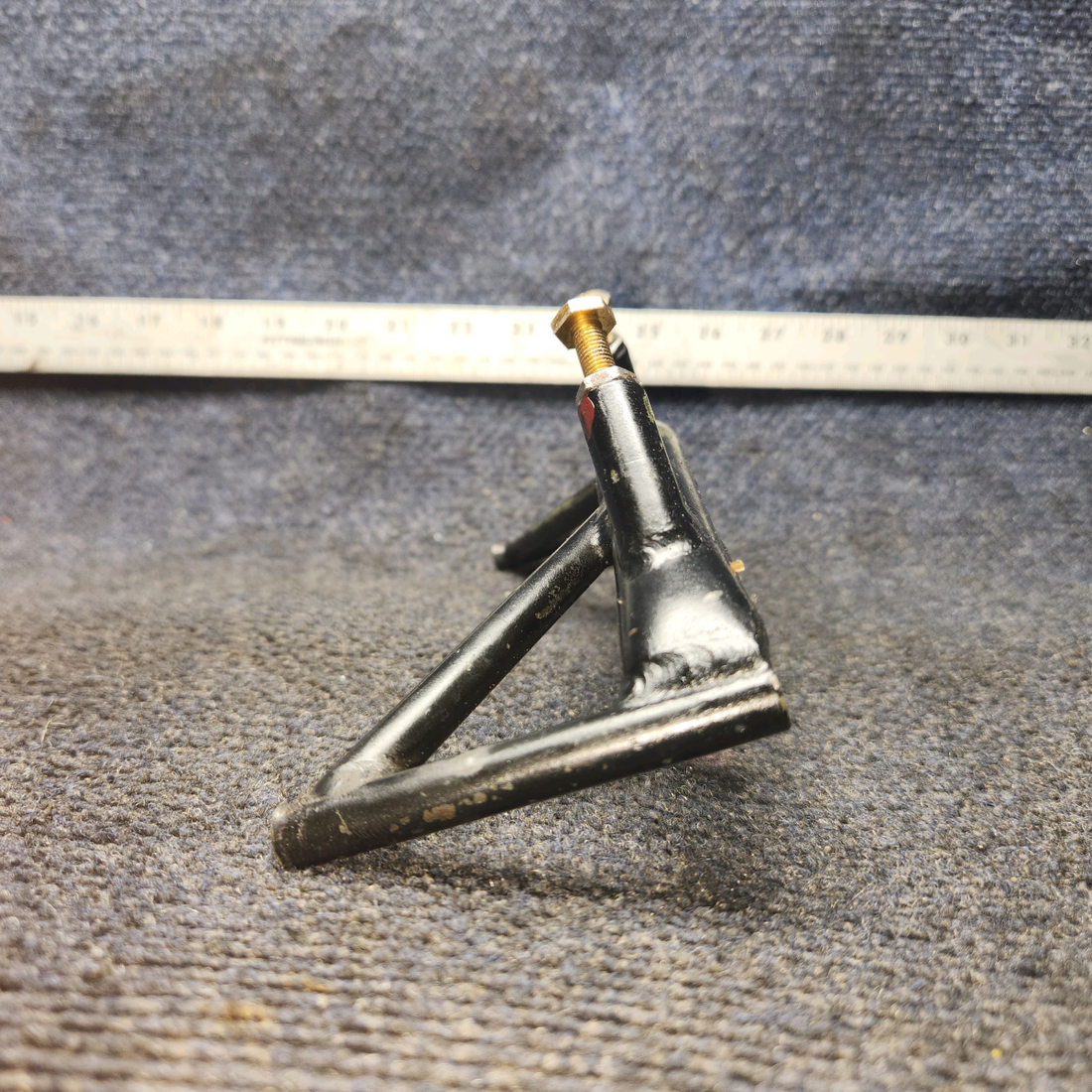 Used aircraft parts for sale, 35192-000 Piper PA28-161 Nose Wheel Steering Horn