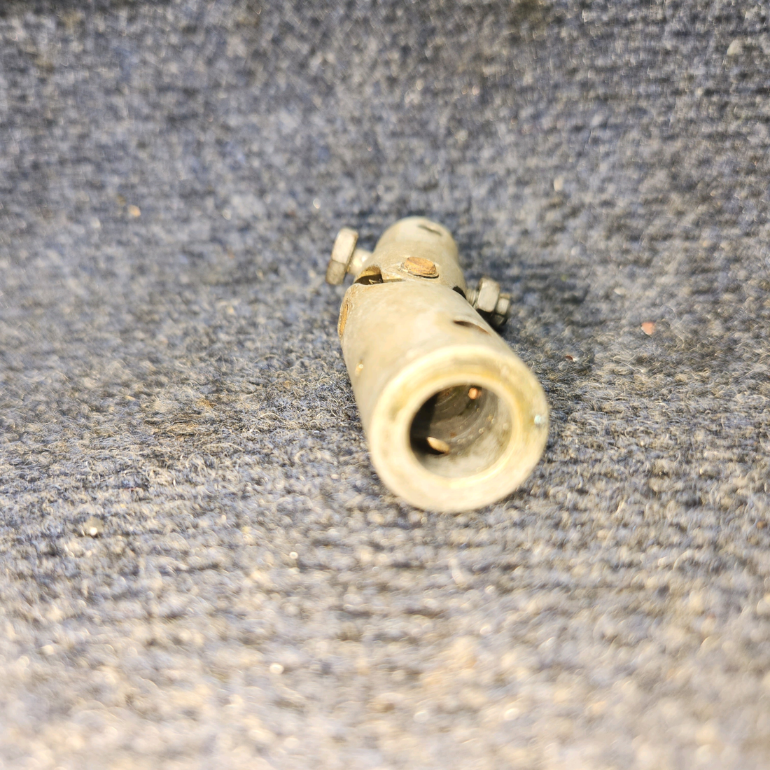 Used aircraft parts for sale, 62834-002 PIPER PA28-140 Universal Joint Assy
