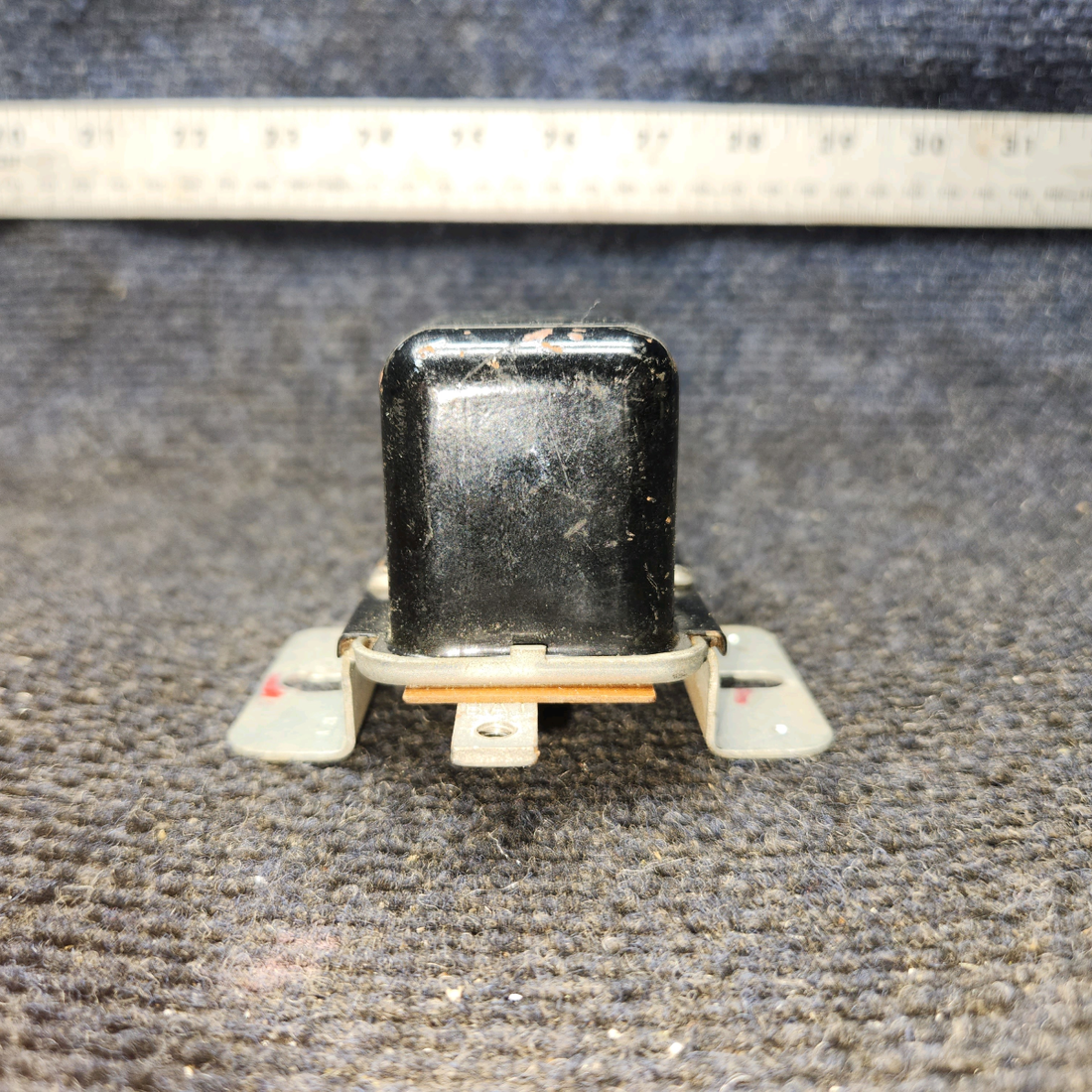Used aircraft parts for sale, X16799 Wico Overvoltage Control