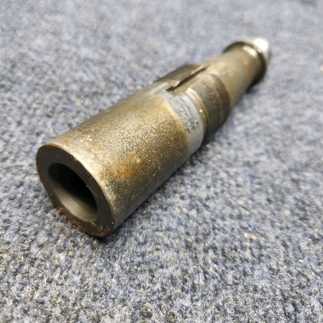 Used aircraft parts for sale, 1241662-2 CESSNA C172RG PIVOT SHAFT MAIN GEAR LH OR RH