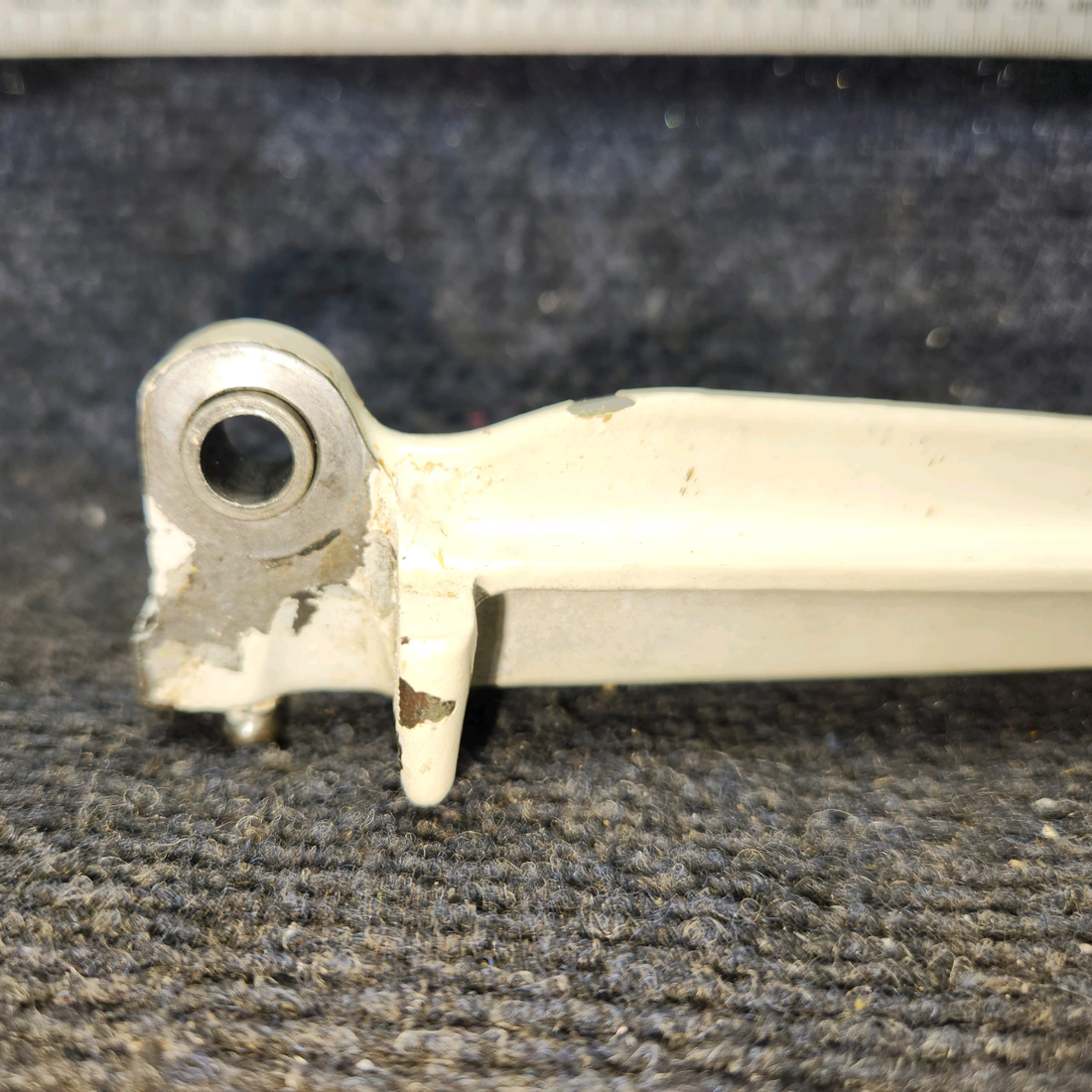 Used aircraft parts for sale, 35-815155-610 BEECHCRAFT F35 Leg Assy Main Gear Retract - LH