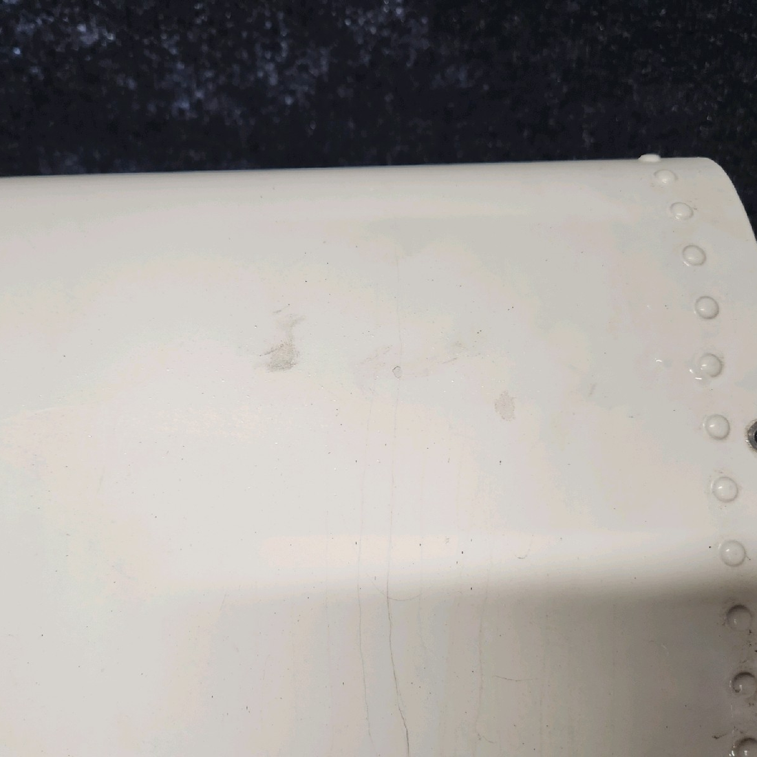 Used aircraft parts for sale, 35633-003 piper PA-28-181 Fuel Tank Assembly - RH