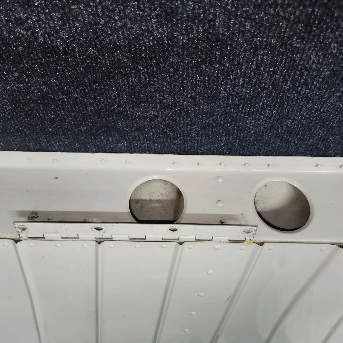 Used aircraft parts for sale, 0523800-1 cessna 150G Aileron Assembly – RH