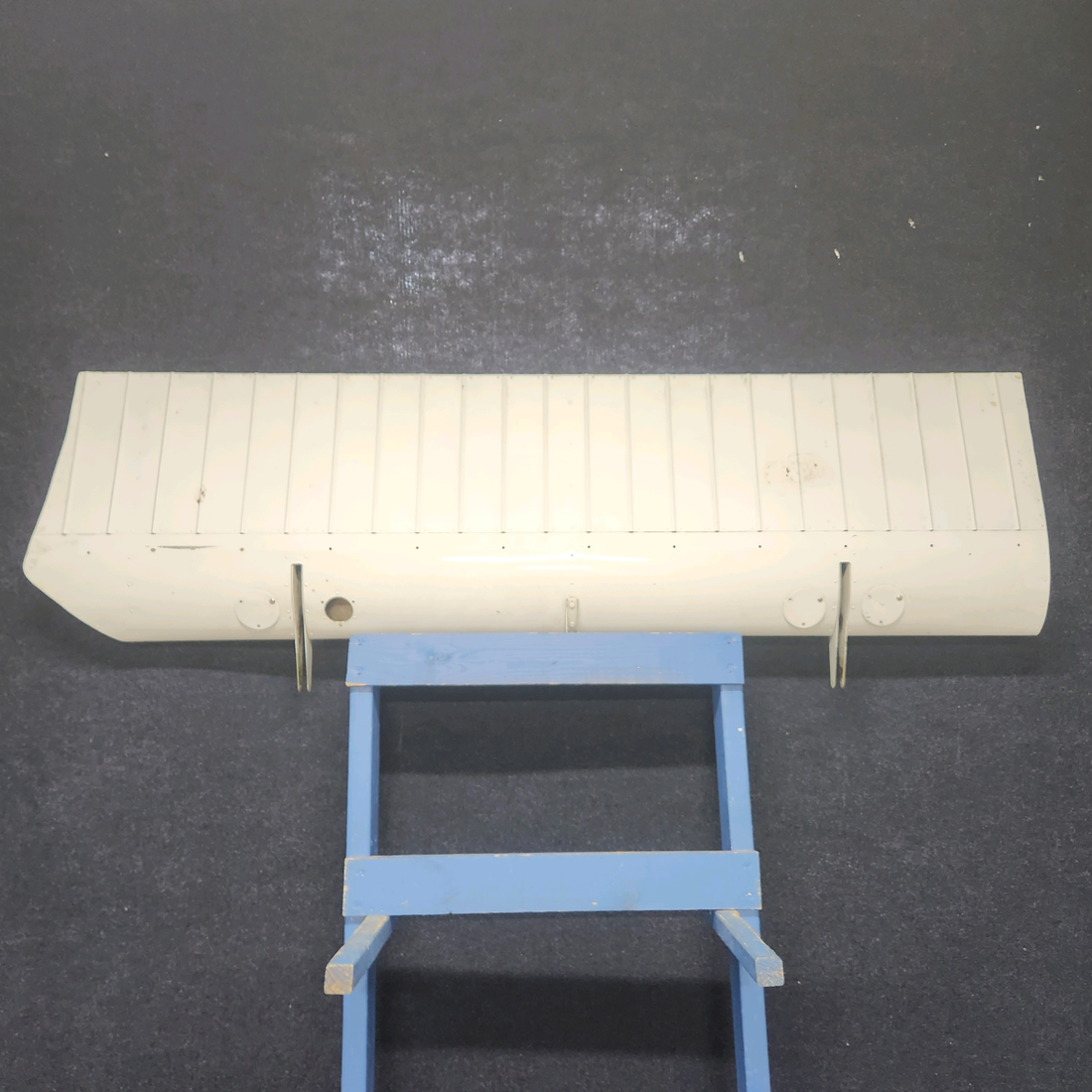 Used aircraft parts for sale, 0426901-15 Cessna C-150J Flap Assembly LH