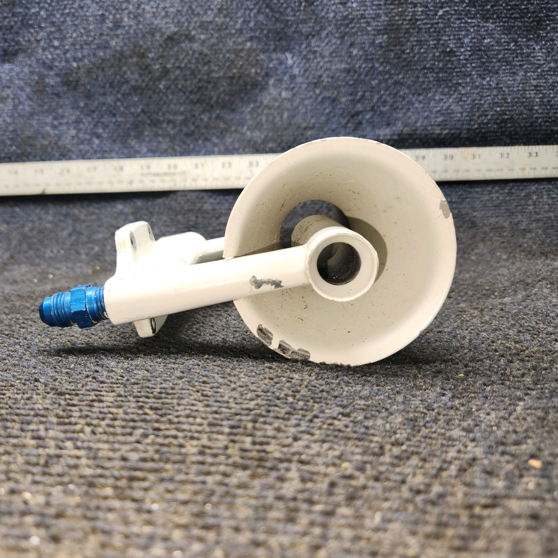 Used aircraft parts for sale, 0511318-1 Cessna 172F Super Venturi