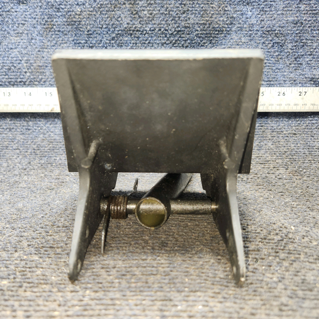 Used aircraft parts for sale, 1460320-1 cessna 172N Pedal-Brake & Rudder