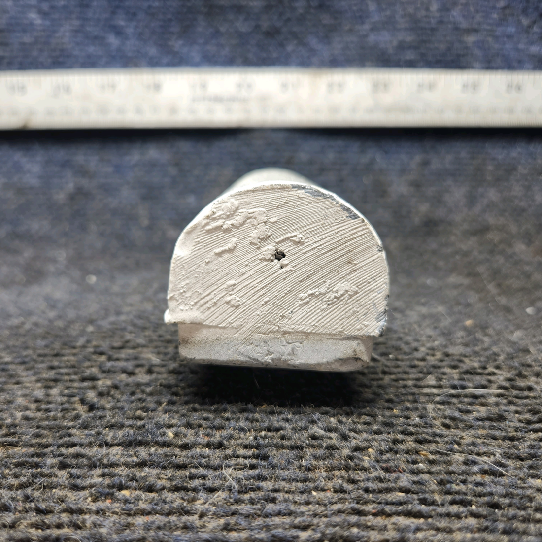 Used aircraft parts for sale, 0533134-1 cessna 172N Weight Assembly