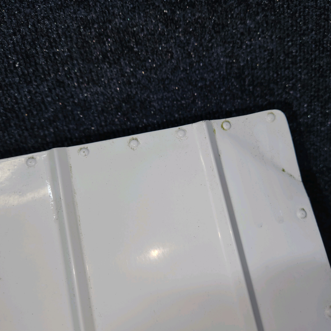 Used aircraft parts for sale, 0523901-15 Cessna 182G Flap Assembly LH
