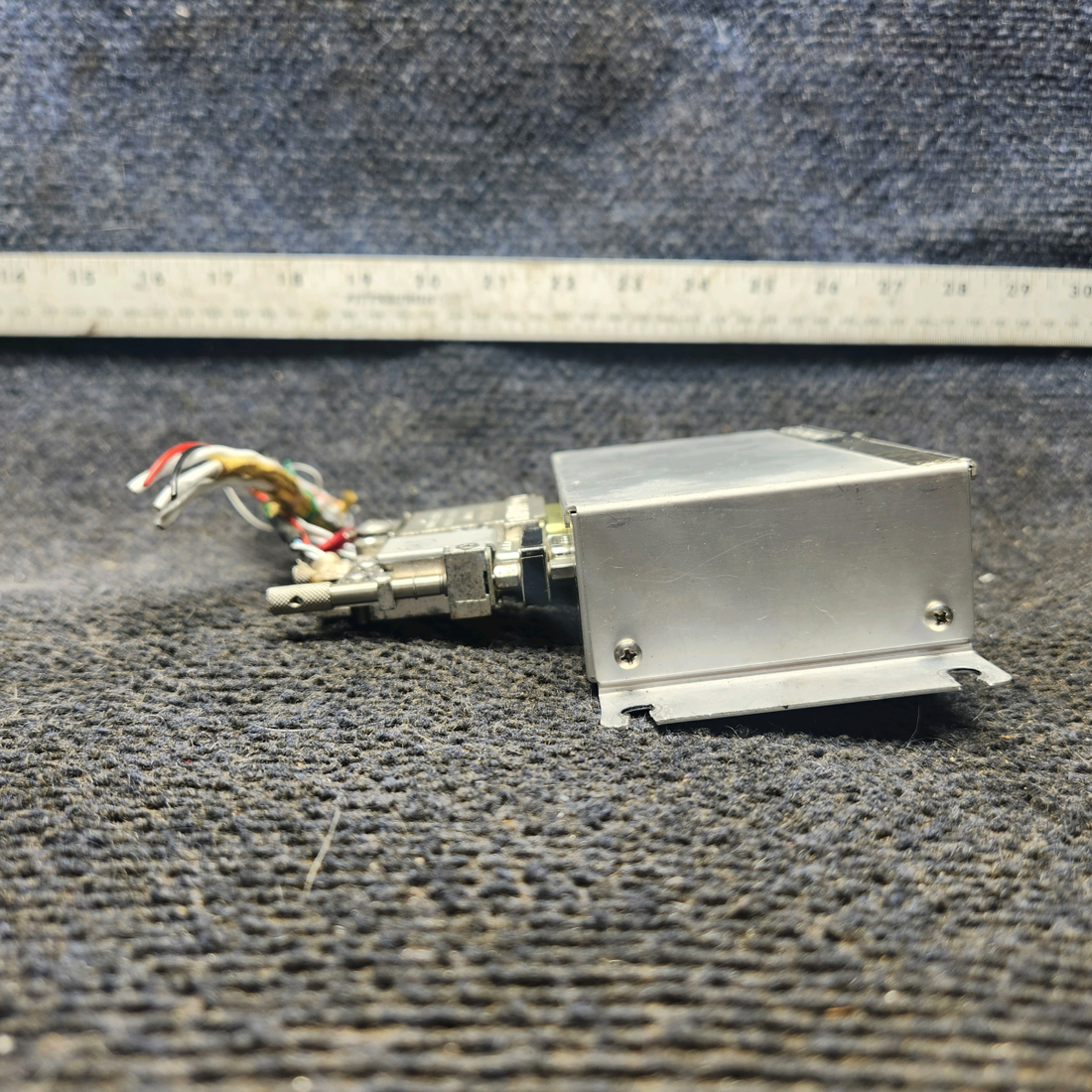 Used aircraft parts for sale, 011-03809-00, 011-03236-11 Garmin G5 piper PA-28-181 Dual G5 PFD/HSI System w/ GAD 29B