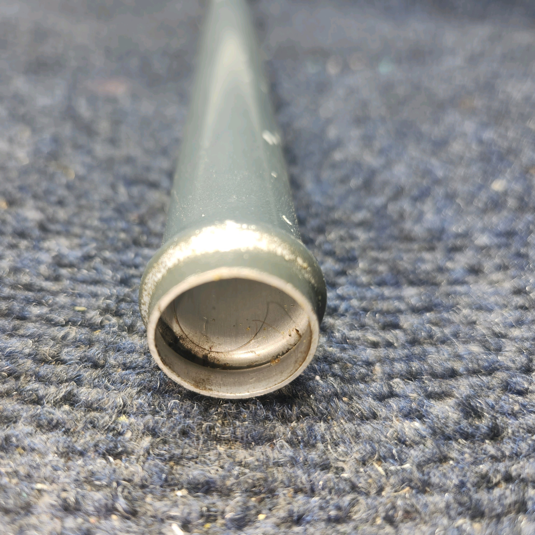 Used aircraft parts for sale, 68987 Lycoming 0-320-E2A American Gruman A1A SHROUD TUBE ASSY PUSH ROD PRICE PER EACH