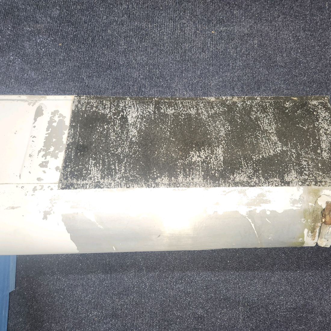Used aircraft parts for sale, 62320-002 PIPER PA28-140 Flap Assy RH
