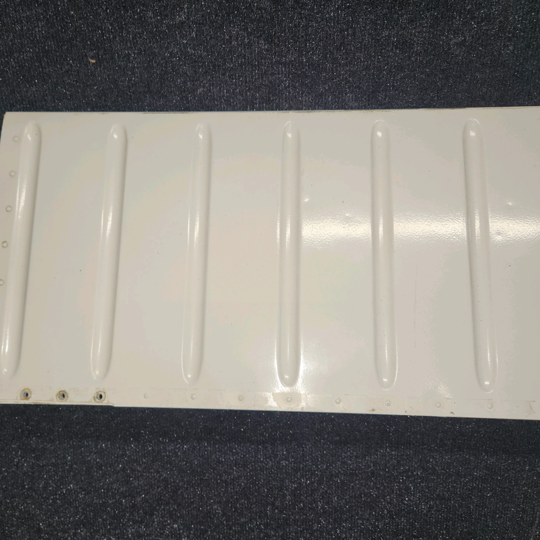 Used aircraft parts for sale, 66767-002 Piper PA28-140 Aileron Assembly LH