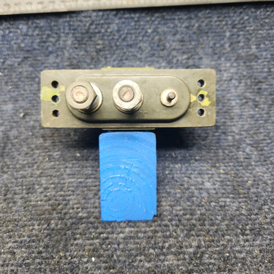Used aircraft parts for sale, MS3506-1 Mooney M20K ANDERSON EXTERNAL POWER RECEPTACLE