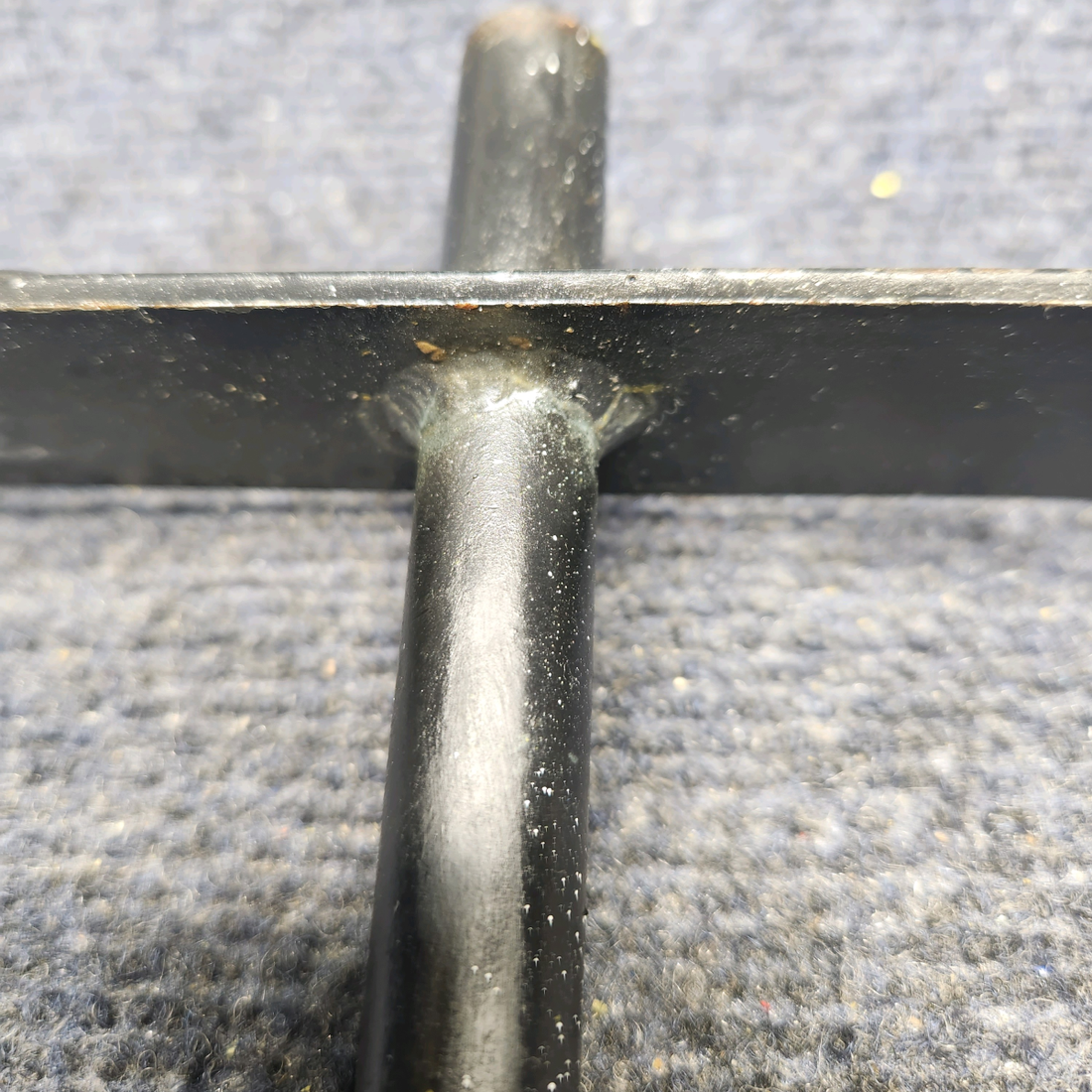 Used aircraft parts for sale, 35135-905 PIPER PA28-161 Warrior III AILERON BELLCRANK ASSY AILERON RH