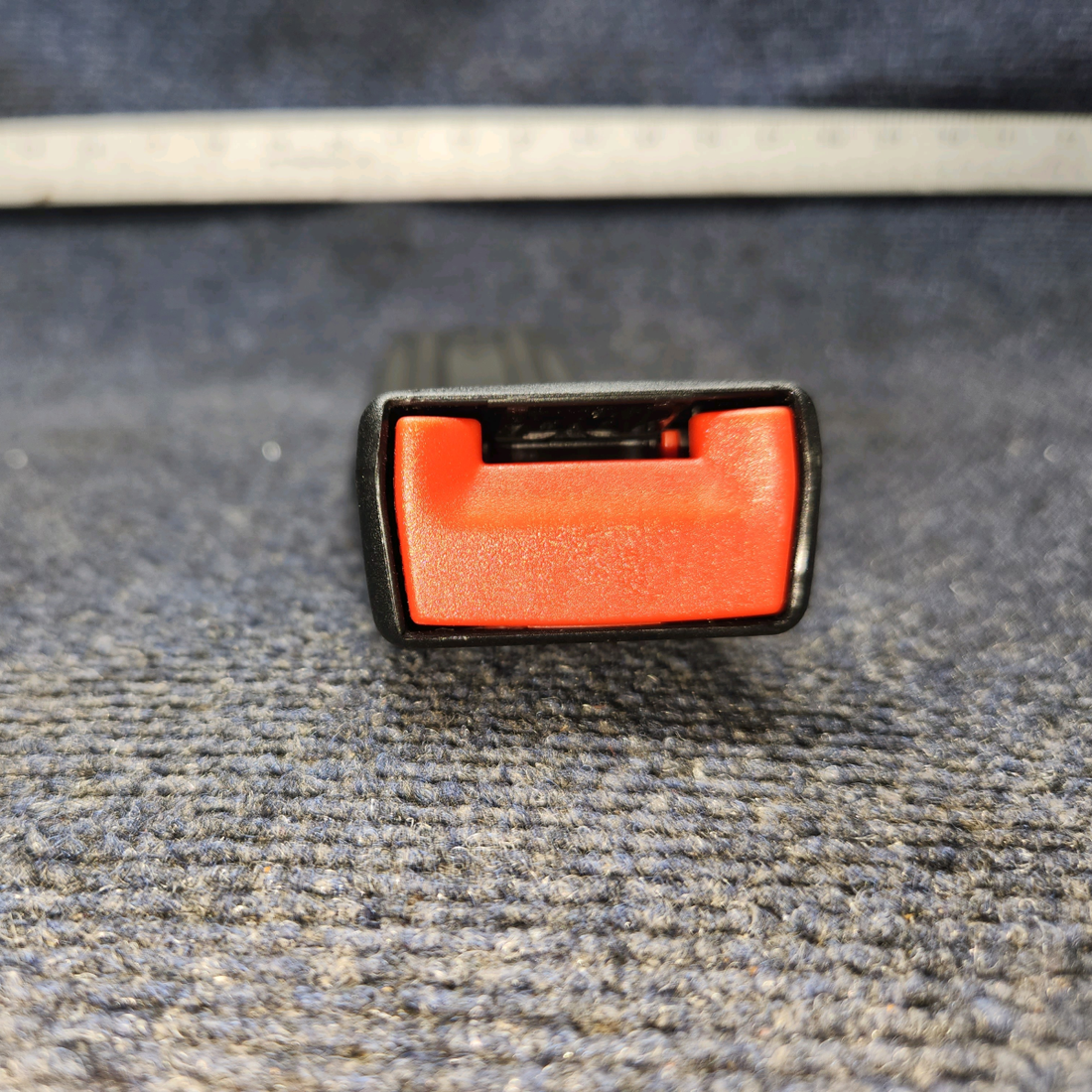 Used aircraft parts for sale, 564-886 Piper PA-34-220T IV & V, PA-32-301T II TC Belt Assembly – Lap + Shoulder (3-piece), Pilot / Crew-LH