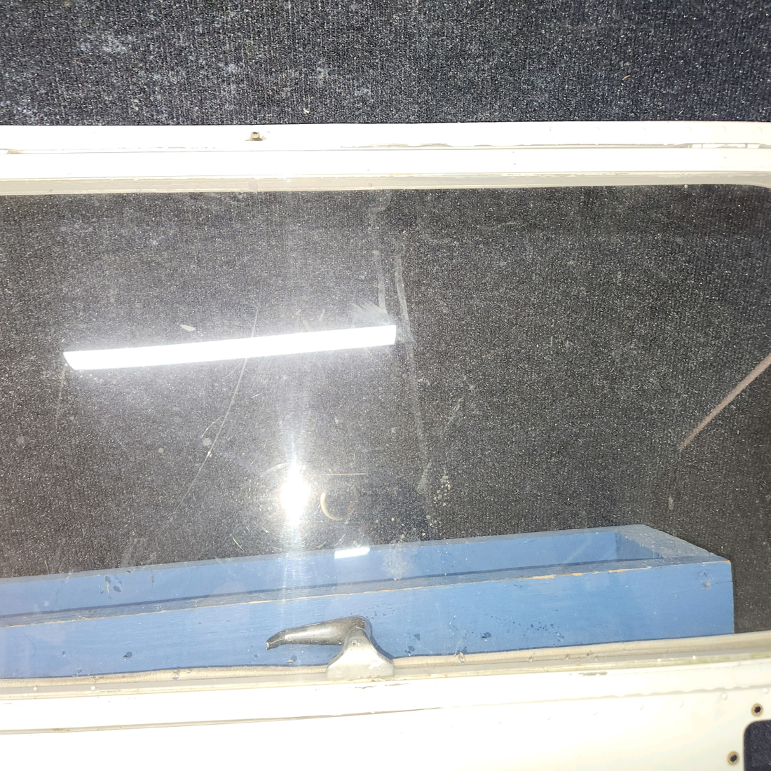 Used aircraft parts for sale, 0413033-1 cessna 150G Cabin Door – Pilot Side LH