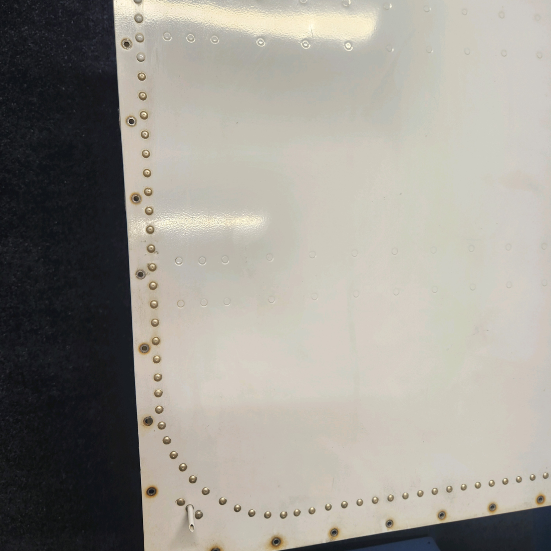 Used aircraft parts for sale, 35633-003 PIPER PA28-161 Warrior III RH FUEL TANK SENDER NOT INCLUDE