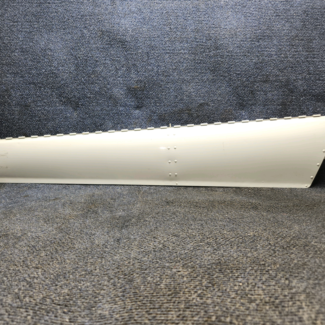 Used aircraft parts for sale, 45-610005-123 BEECHCRAFT 95-55B Elevator Trim Tap Assy - RH