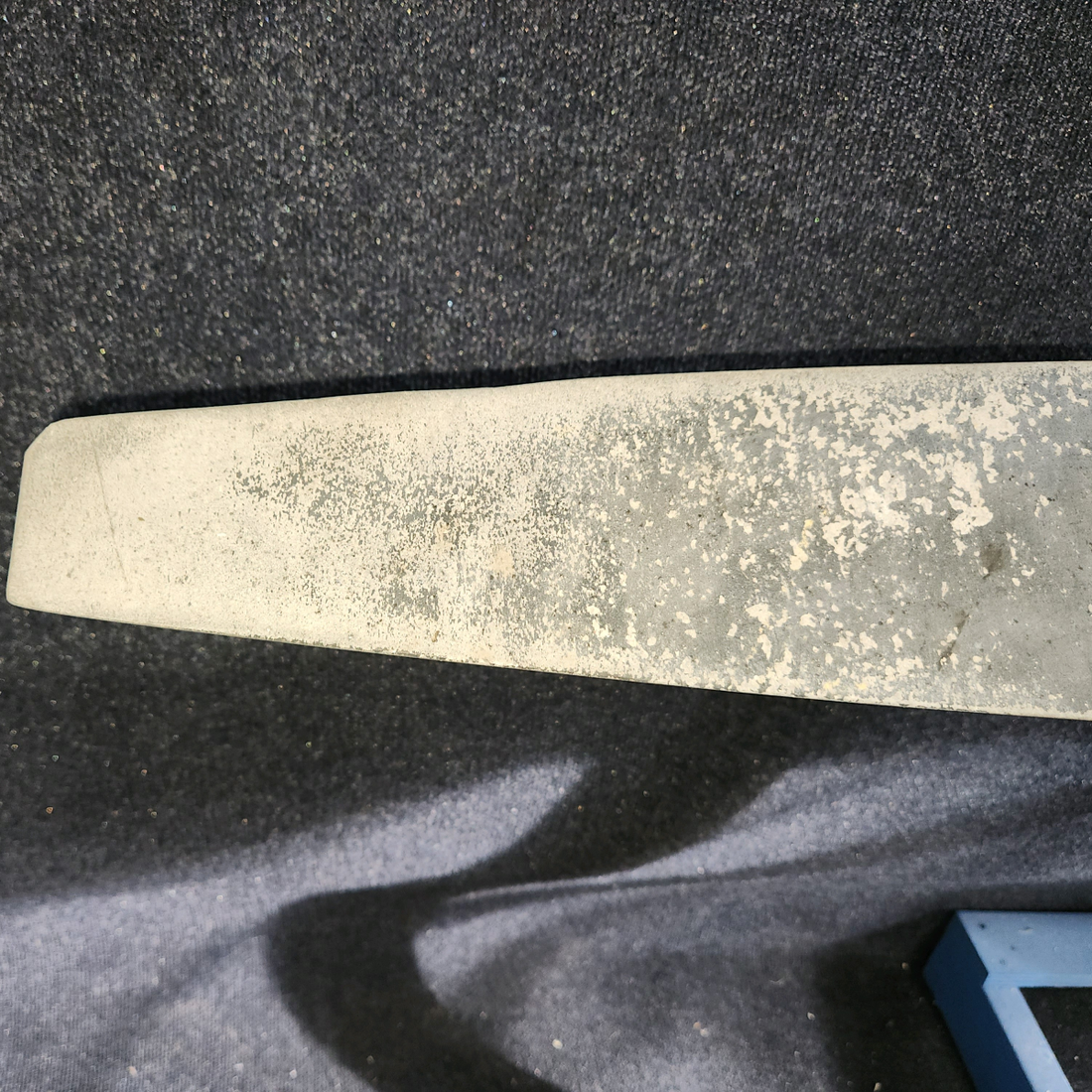 Used aircraft parts for sale, 1C172/EM7653 McCauley EM7653 Cessna 172F Fixed-Pitch Propeller