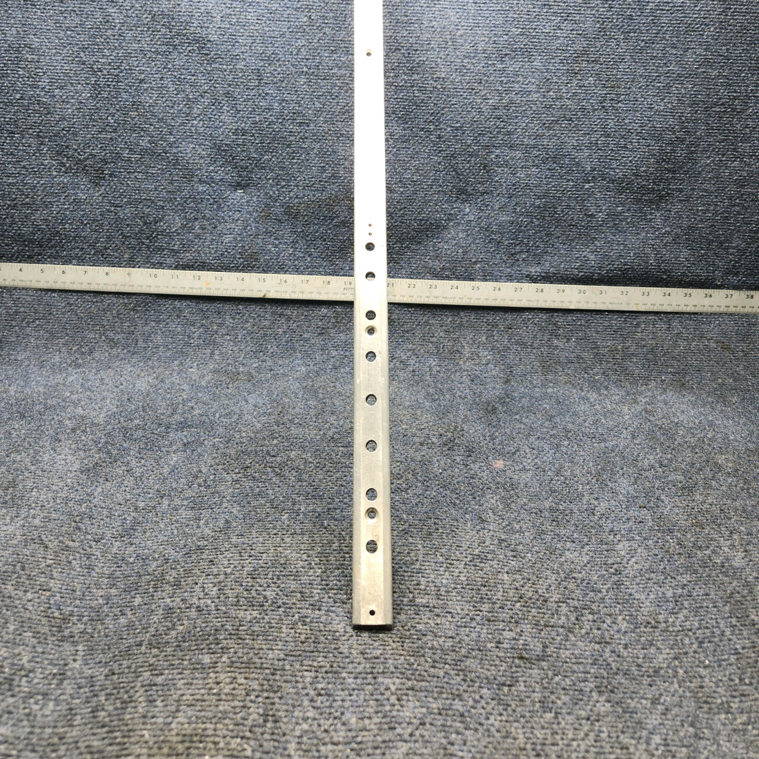 Used aircraft parts for sale, 21448-002 PIPER PA-24-250 Seat Track Inboard RH