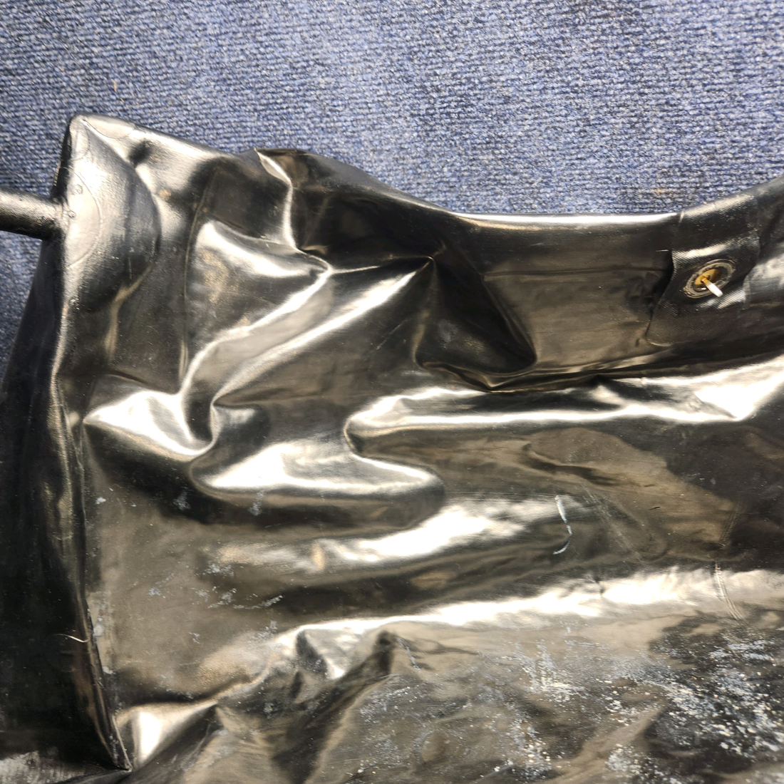 Used aircraft parts for sale, 0726001-17E Eagle Fuel Cells Cessna 182G Fuel Cell Bladder LH