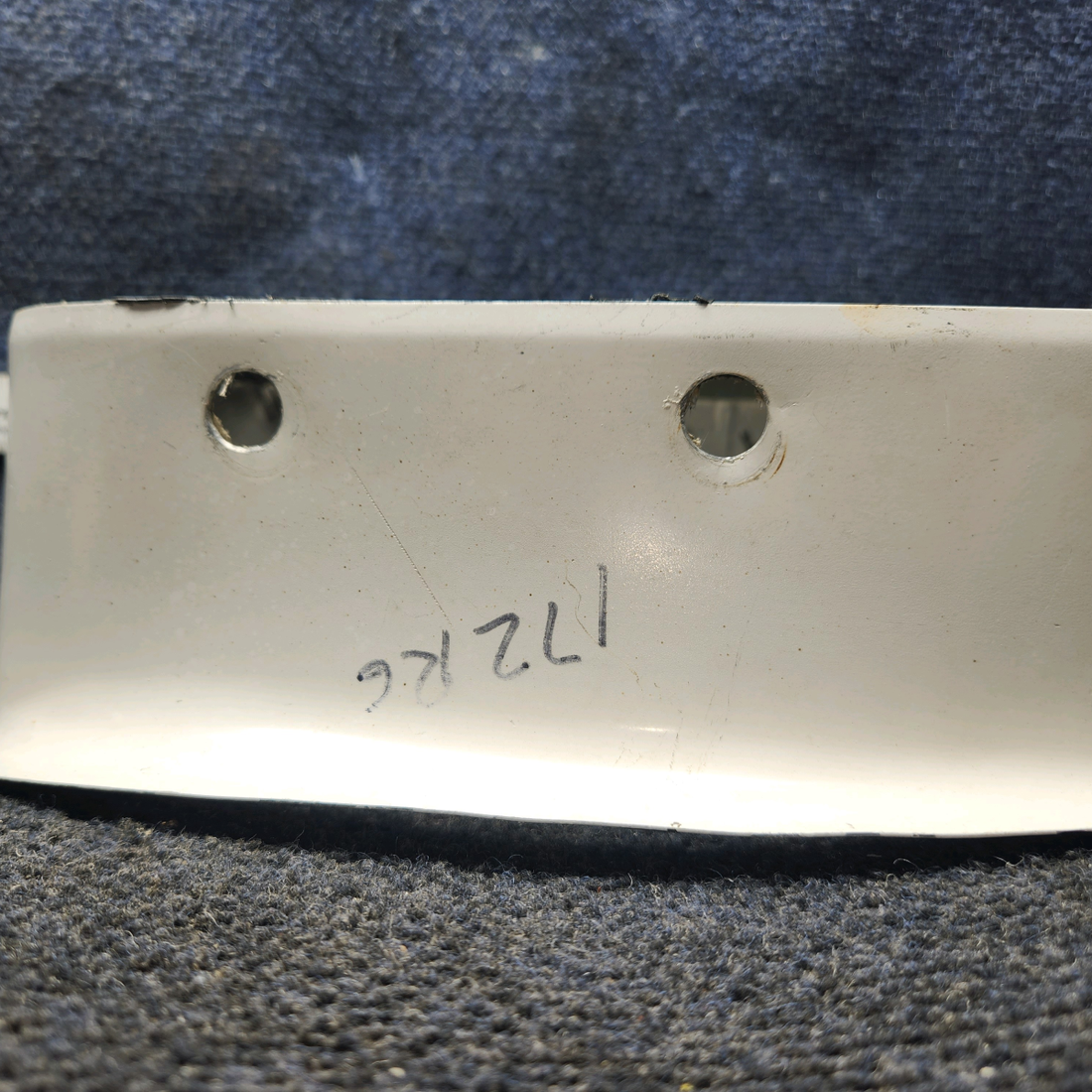 Used aircraft parts for sale, 0520015-5 Cessna C172RG Wing Fillet Assembly - LH