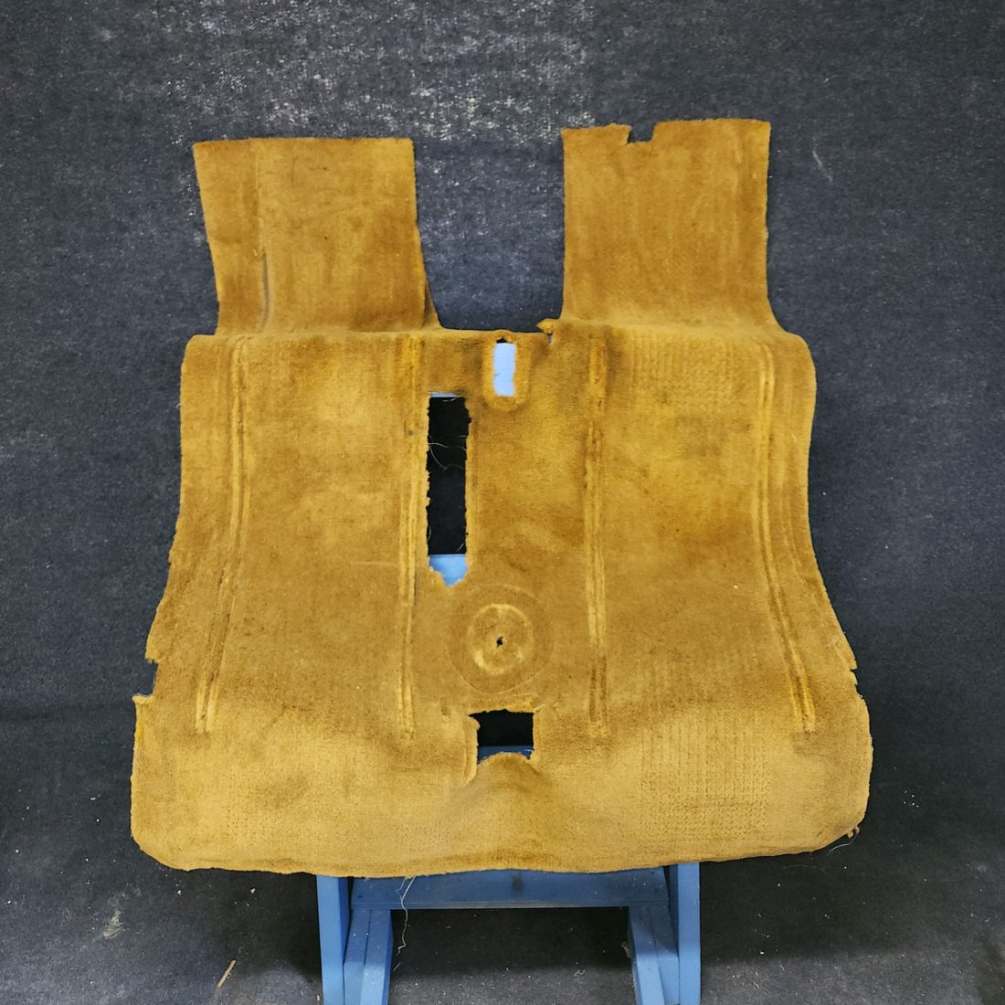 Used aircraft parts for sale, Upholstery Leather PIPER PA-24-250 Upholstery Leather Complete "SEE PHOTOS FOR DETAILS"