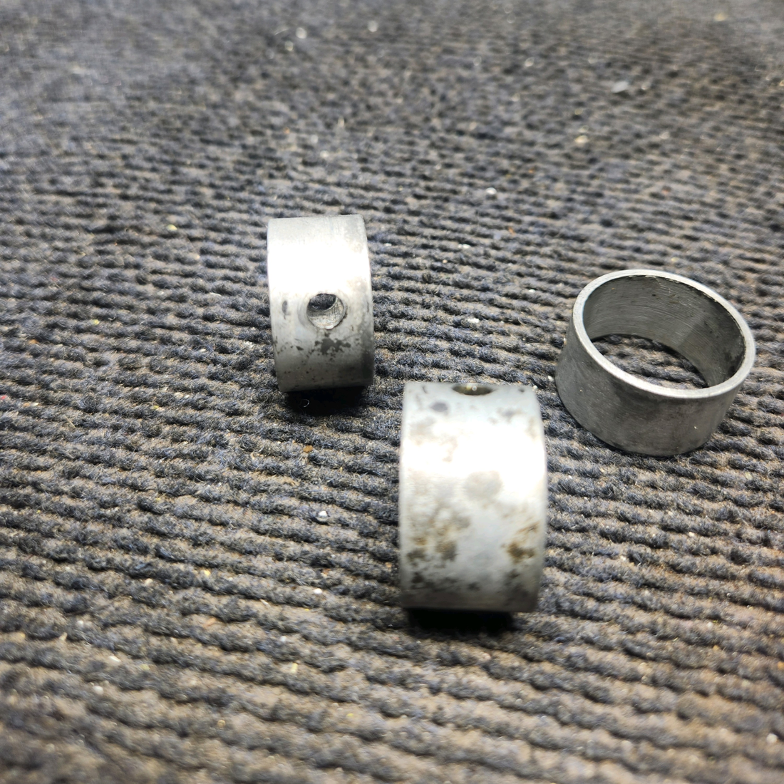 Used aircraft parts for sale, 105739-S-YZ0703 Beechcraft 35-33 Bushing