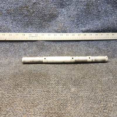 Used aircraft parts for sale, 35-524018 BEECHCRAFT F35 Tube Copilot Rudder Pedal Torque