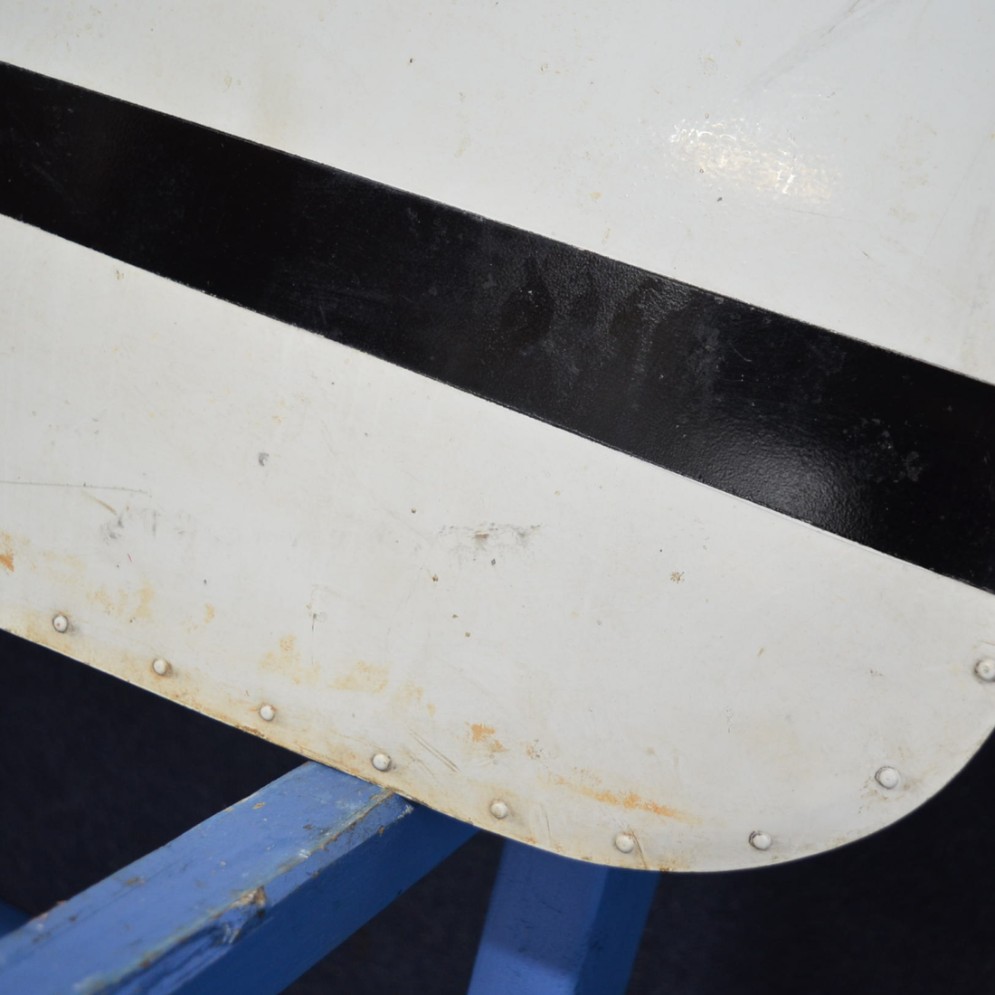 Used aircraft parts for sale, 0511460-1 Cessna C175 STRUCTURE ASSY-CABIN DOOR - LH