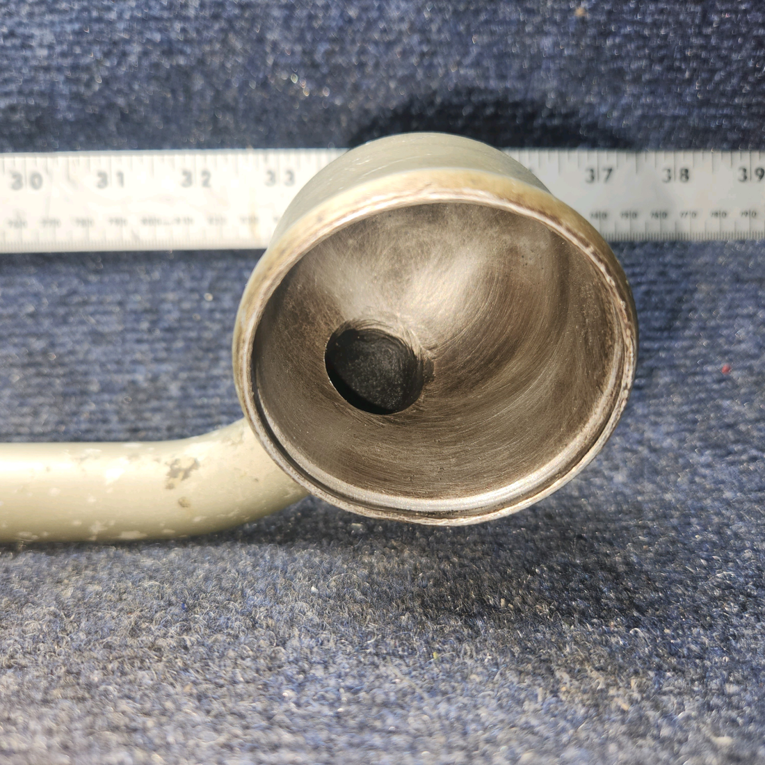 Used aircraft parts for sale, 626527 Continental Balance Tube