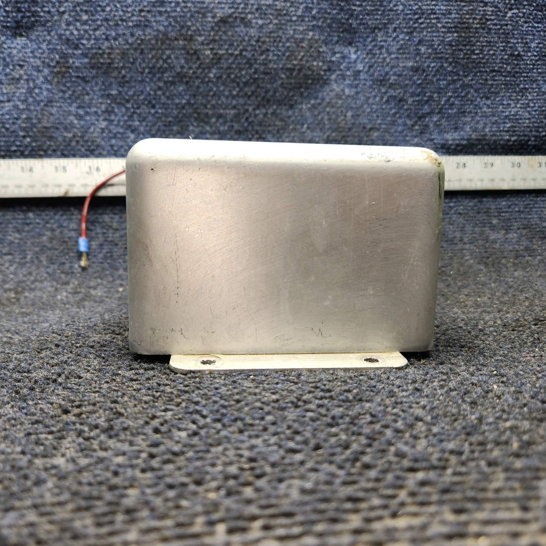 Used aircraft parts for sale, A413-T2-14DF Whelen Strobe Light Power Supply