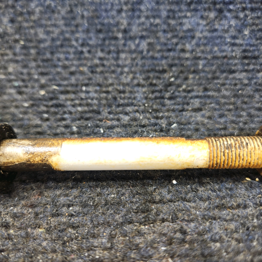 Used aircraft parts for sale, 0543022-2 Cessna 172F Steering Tube ASSY - RH