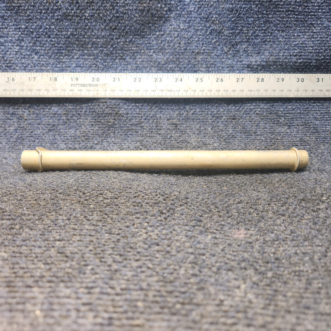 Used aircraft parts for sale, 72257 Lycoming Push Rod Tubes - Price per Each