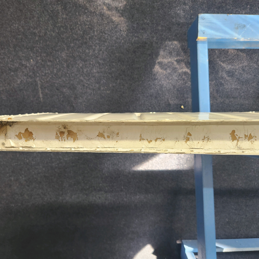 Used aircraft parts for sale, 33-620000-612 Beechcraft F33A HORIZONTAL STABILIZER ASSEMBLY RH