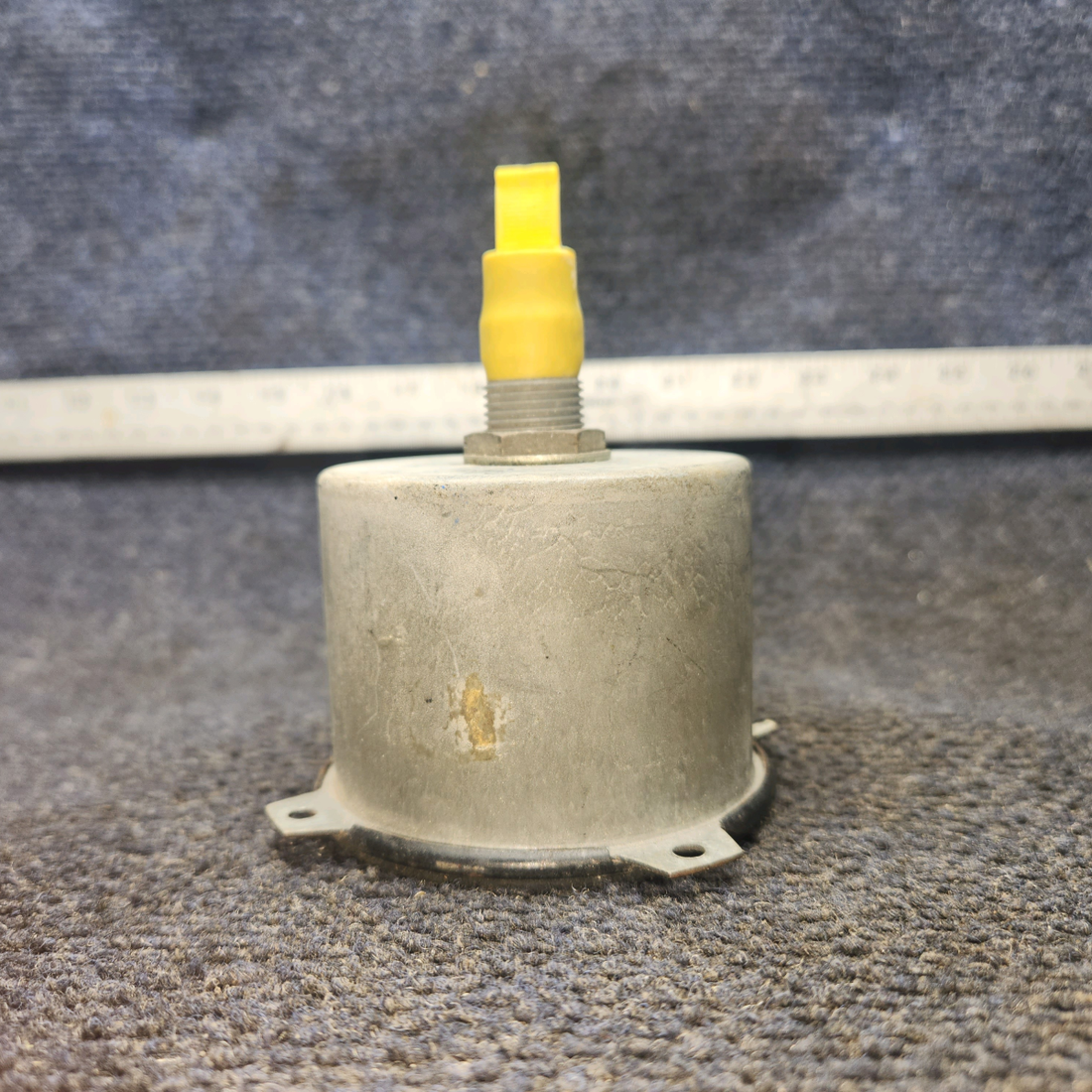 Used aircraft parts for sale, C668020-0206 Cessna Tachometer Indicator RPM